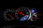 Nissan GT-R 2011 года